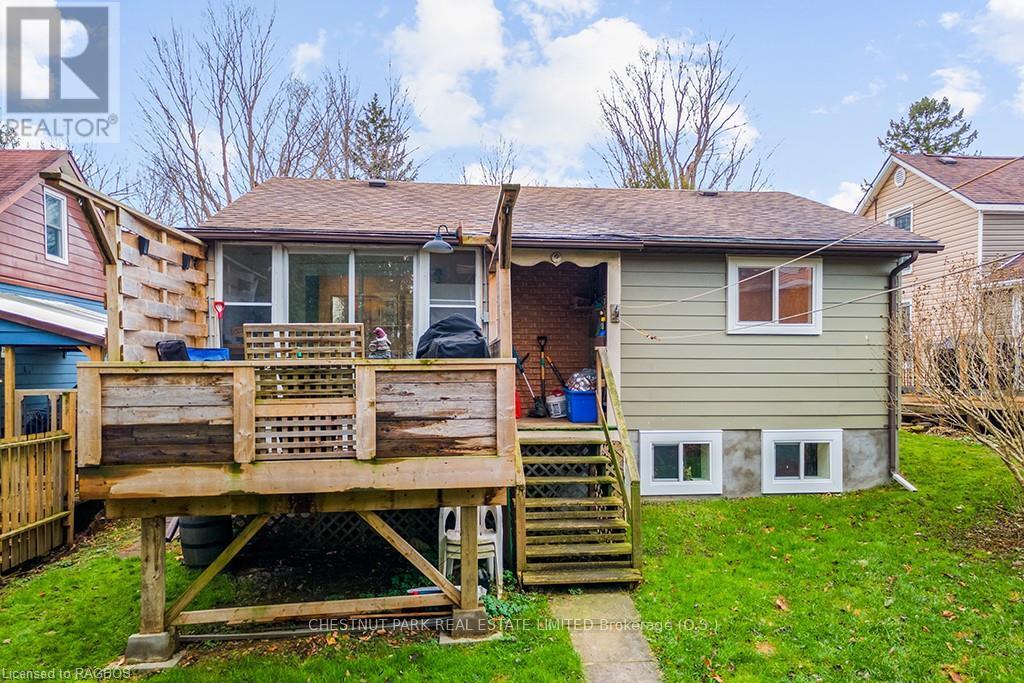 33 Cook Street, Meaford, Ontario  N4L 1V3 - Photo 19 - X11823011