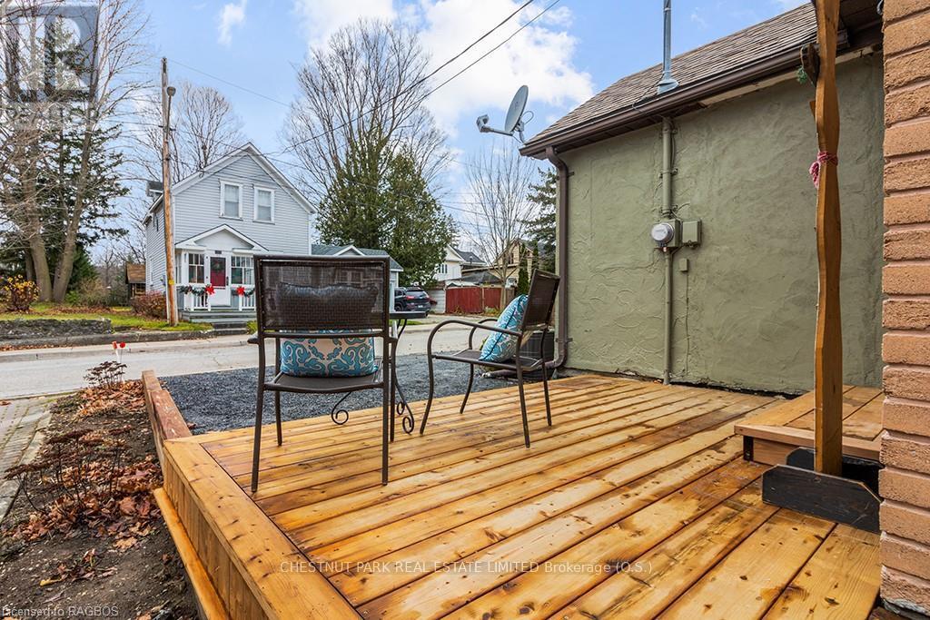 33 Cook Street, Meaford, Ontario  N4L 1V3 - Photo 31 - X11823011