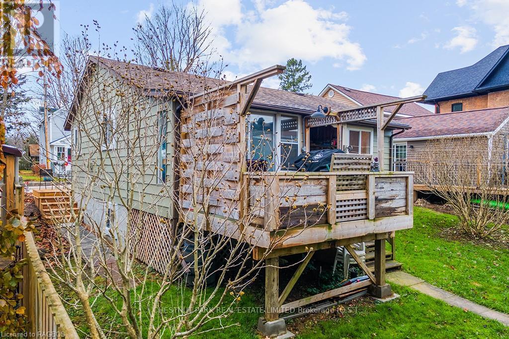 33 Cook Street, Meaford, Ontario  N4L 1V3 - Photo 32 - X11823011