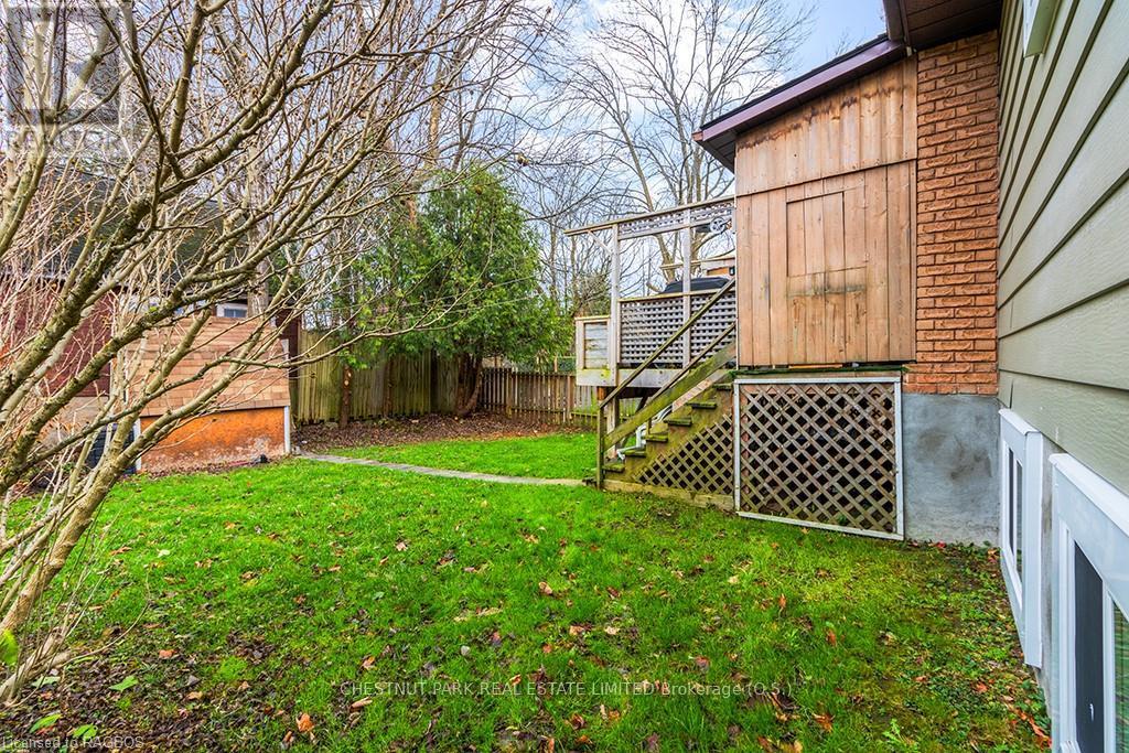 33 Cook Street, Meaford, Ontario  N4L 1V3 - Photo 34 - X11823011