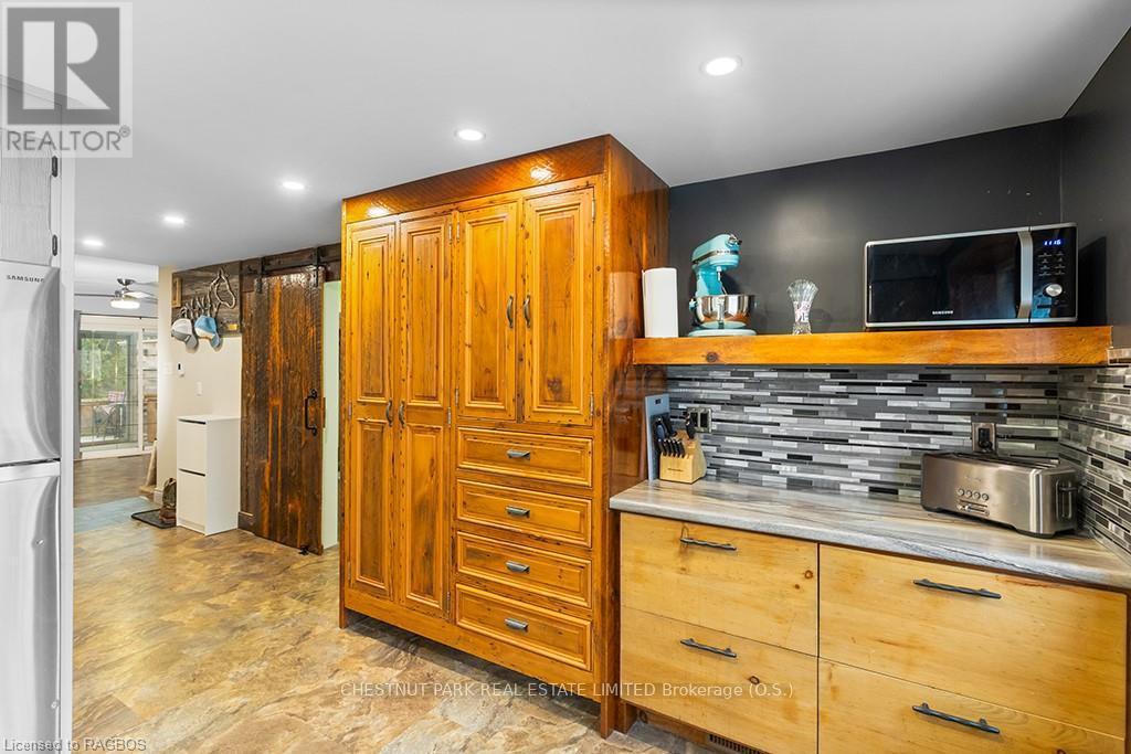 33 Cook Street, Meaford, Ontario  N4L 1V3 - Photo 6 - X11823011