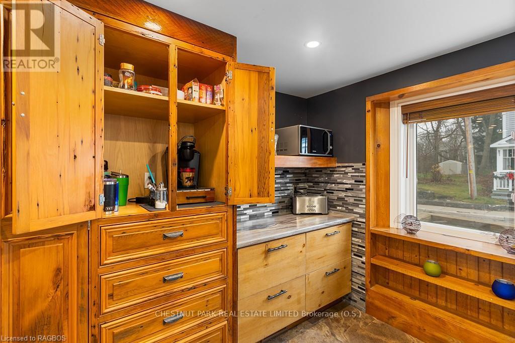 33 Cook Street, Meaford, Ontario  N4L 1V3 - Photo 7 - X11823011