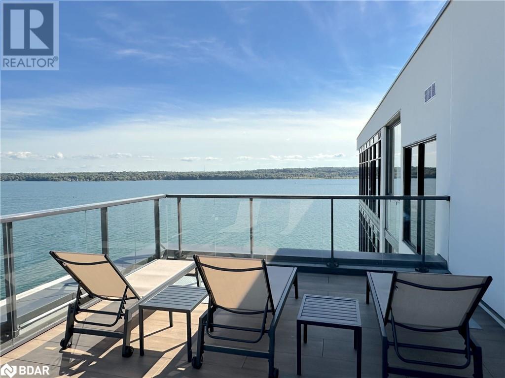 185 Dunlop Street E Unit# 506, Barrie, Ontario  L4M 0L7 - Photo 19 - 40687002