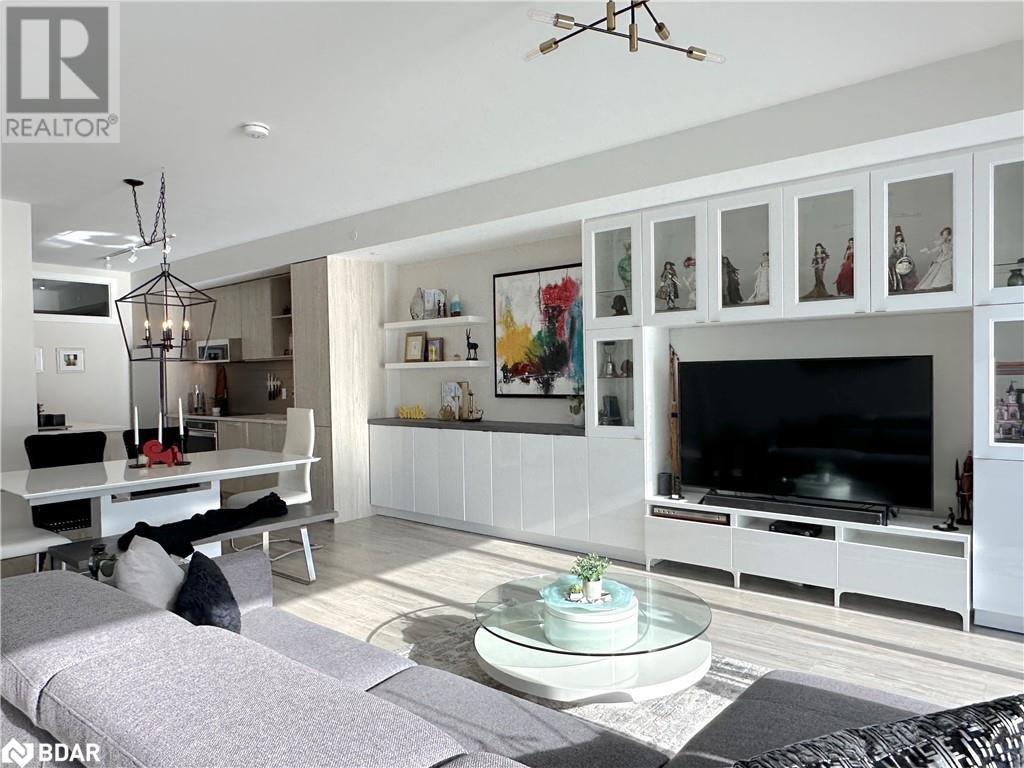 185 Dunlop Street E Unit# 506, Barrie, Ontario  L4M 0L7 - Photo 7 - 40687002