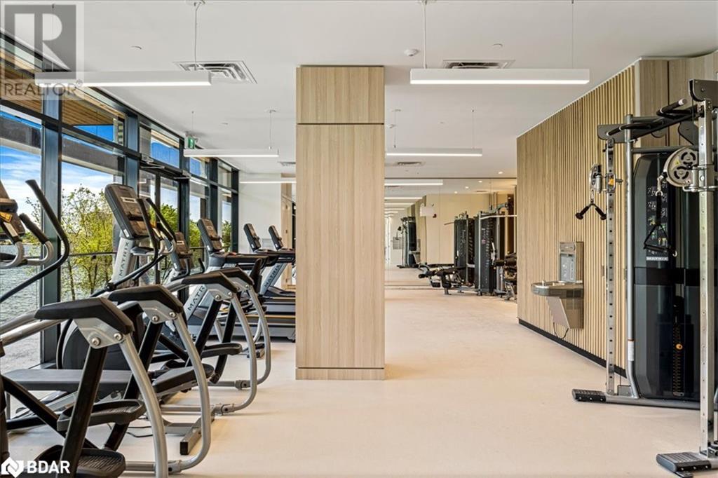 185 Dunlop Street E Unit# 506, Barrie, Ontario  L4M 0L7 - Photo 16 - 40687002