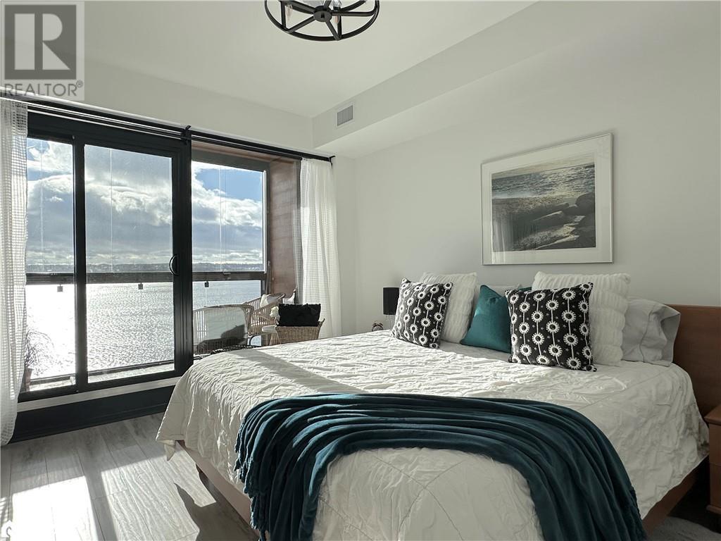 185 Dunlop Street E Unit# 506, Barrie, Ontario  L4M 0L7 - Photo 10 - 40687002