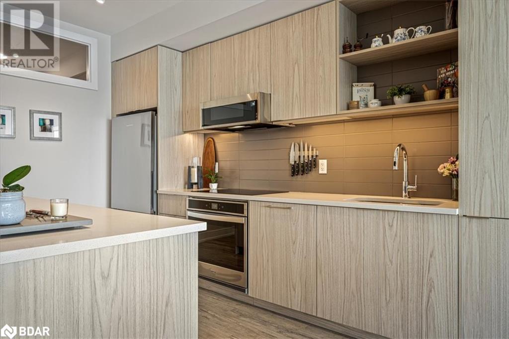 185 Dunlop Street E Unit# 506, Barrie, Ontario  L4M 0L7 - Photo 4 - 40687002