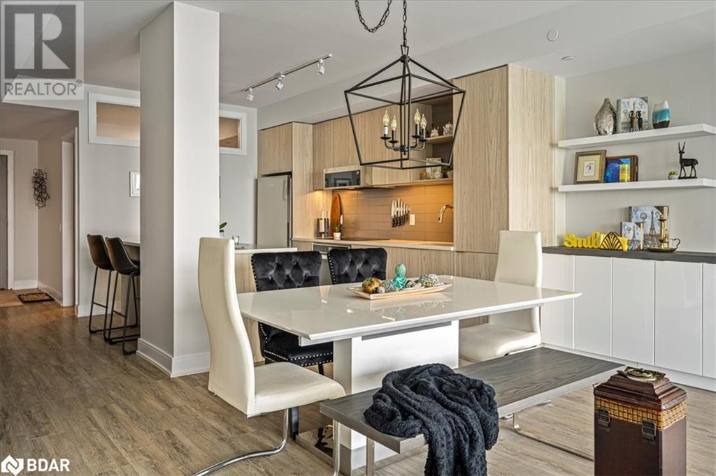 185 Dunlop Street E Unit# 506, Barrie, Ontario  L4M 0L7 - Photo 5 - 40687002