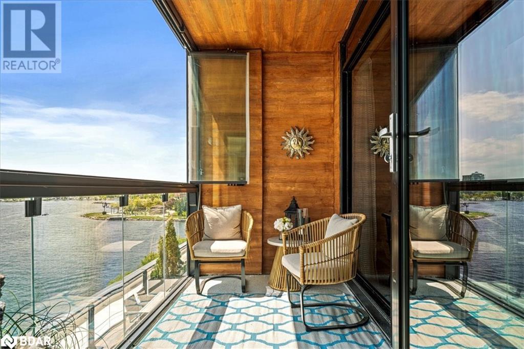 185 Dunlop Street E Unit# 506, Barrie, Ontario  L4M 0L7 - Photo 13 - 40687002