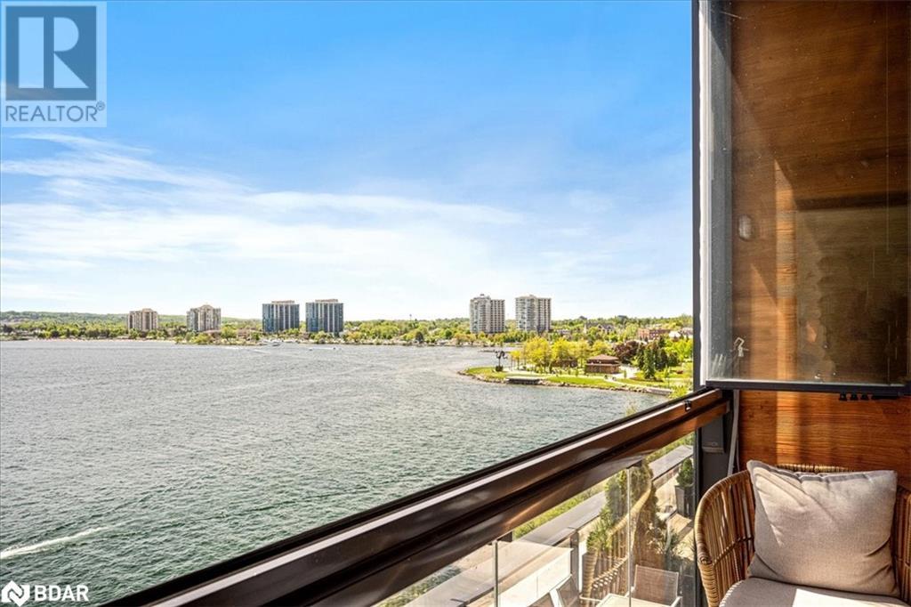 185 Dunlop Street E Unit# 506, Barrie, Ontario  L4M 0L7 - Photo 14 - 40687002