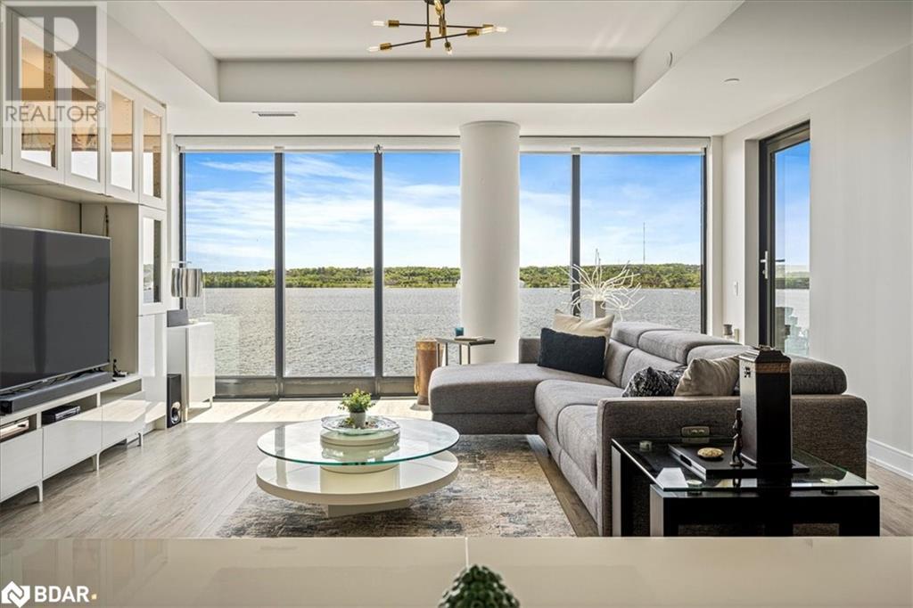 185 Dunlop Street E Unit# 506, Barrie, Ontario  L4M 0L7 - Photo 9 - 40687002