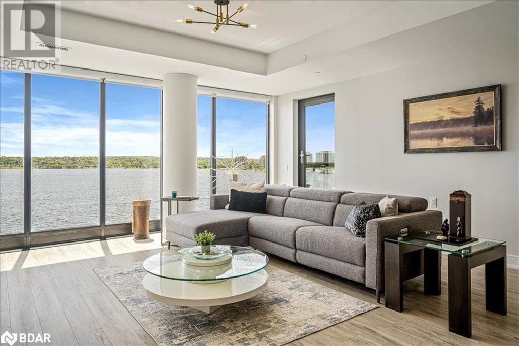 185 Dunlop Street E Unit# 506, Barrie, Ontario  L4M 0L7 - Photo 8 - 40687002