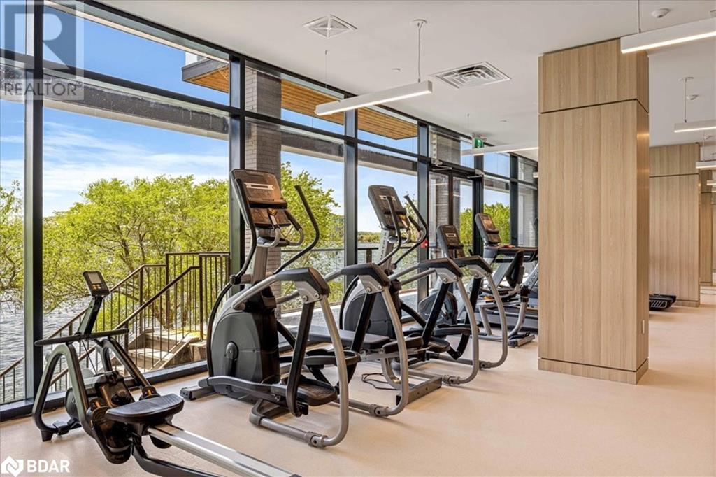 185 Dunlop Street E Unit# 506, Barrie, Ontario  L4M 0L7 - Photo 15 - 40687002