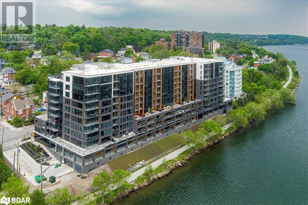 185 Dunlop Street E Unit# 506, Barrie, Ontario  L4M 0L7 - Photo 20 - 40687002