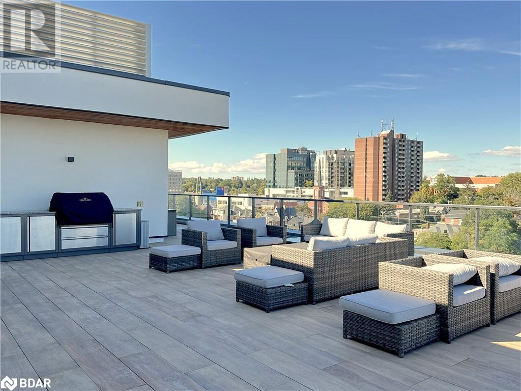 185 Dunlop Street E Unit# 506, Barrie, Ontario  L4M 0L7 - Photo 17 - 40687002