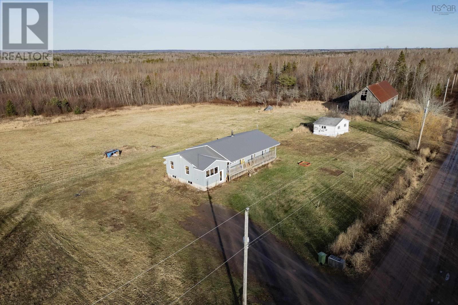 941 Hartford Road, Hartford, Nova Scotia  B0K 1M0 - Photo 38 - 202500076