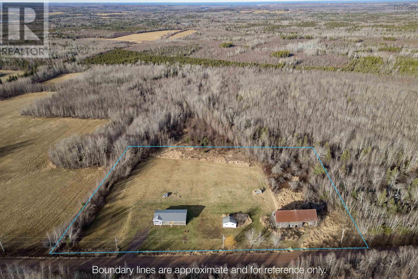 941 Hartford Road, Hartford, Nova Scotia  B0K 1M0 - Photo 41 - 202500076