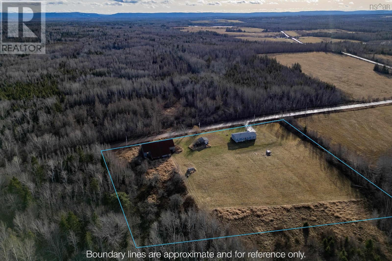 941 Hartford Road, Hartford, Nova Scotia  B0K 1M0 - Photo 44 - 202500076