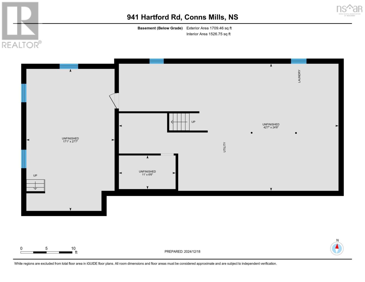 941 Hartford Road, Hartford, Nova Scotia  B0K 1M0 - Photo 7 - 202500076