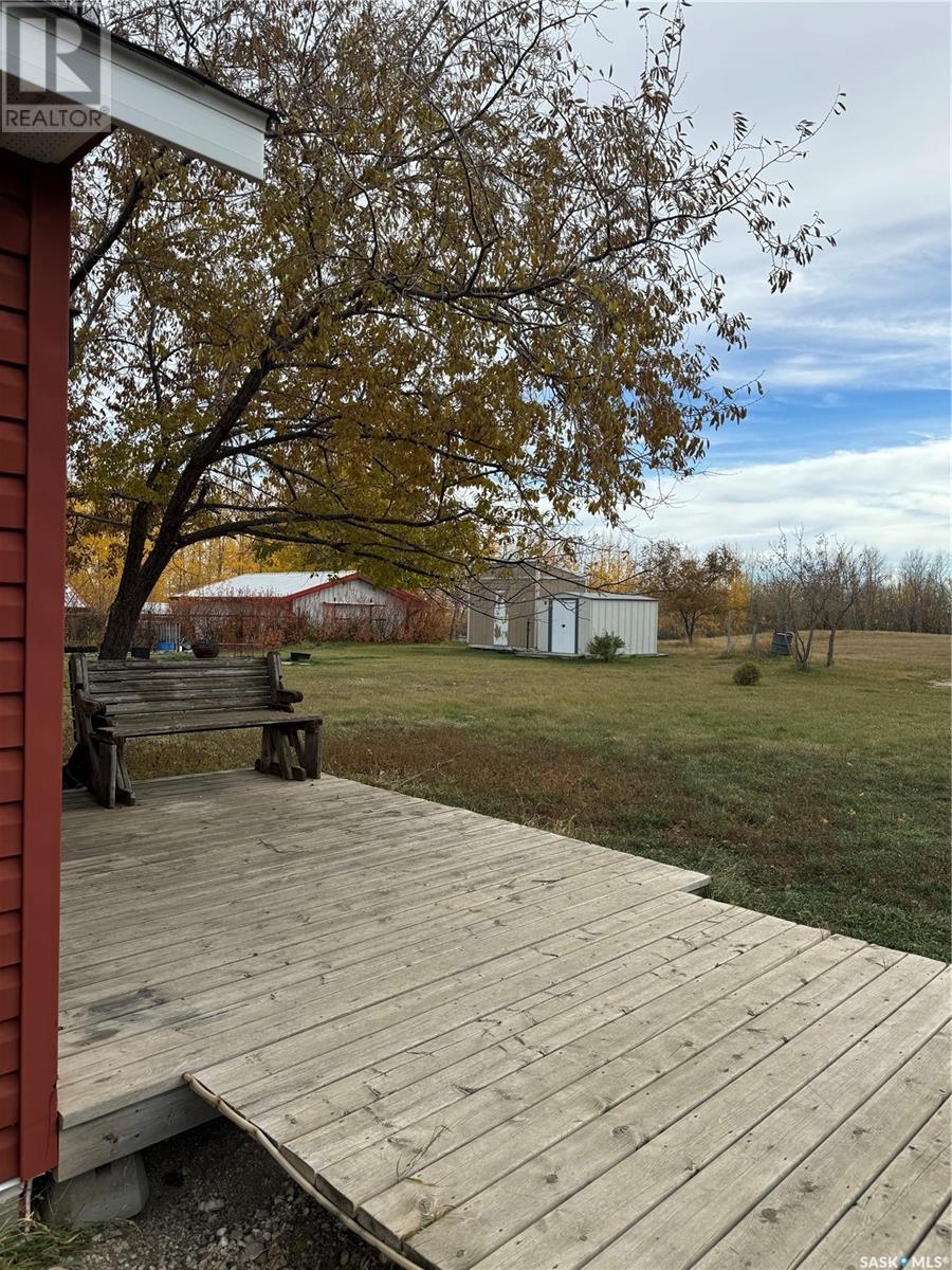 512 Lakeview Avenue, Manitou Beach, Saskatchewan  S0K 4T1 - Photo 23 - SK992150