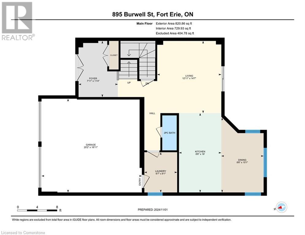 895 Burwell Street, Fort Erie, Ontario  L2A 0E2 - Photo 40 - 40687134