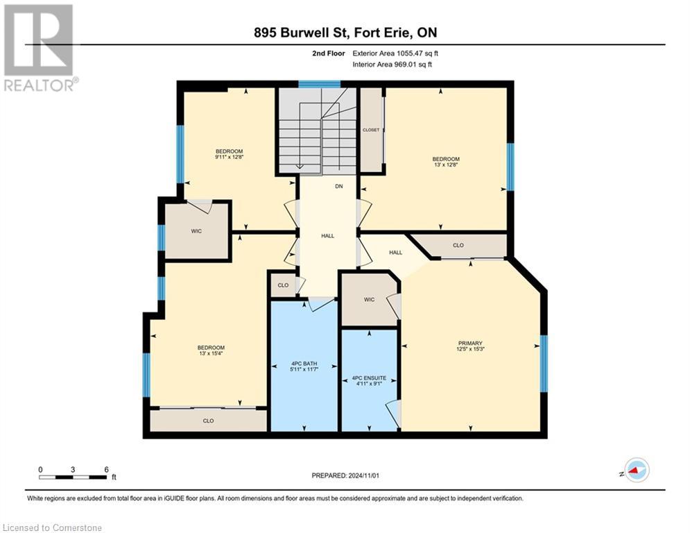 895 Burwell Street, Fort Erie, Ontario  L2A 0E2 - Photo 41 - 40687134