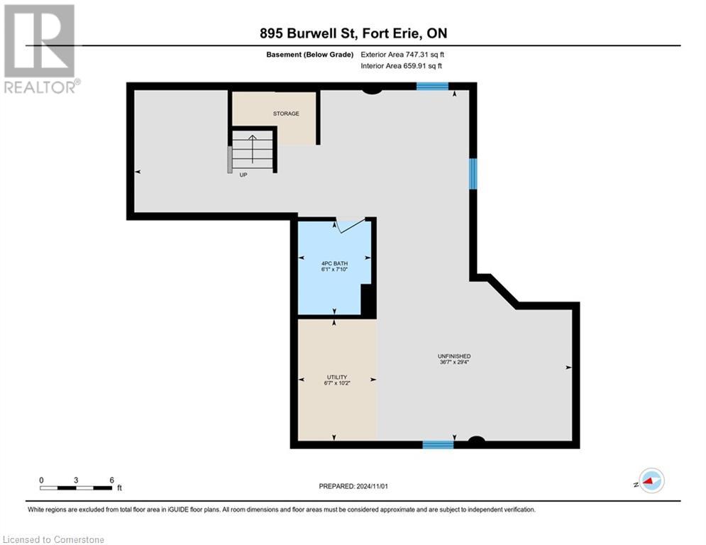 895 Burwell Street, Fort Erie, Ontario  L2A 0E2 - Photo 42 - 40687134