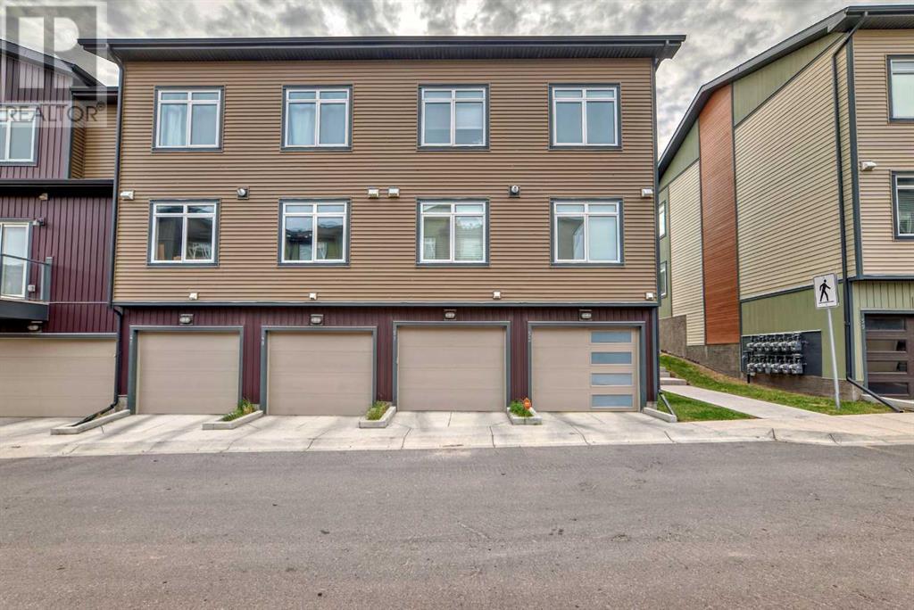 51 Sage Bluff Circle Nw, Calgary, Alberta  T3R 1T5 - Photo 21 - A2173075