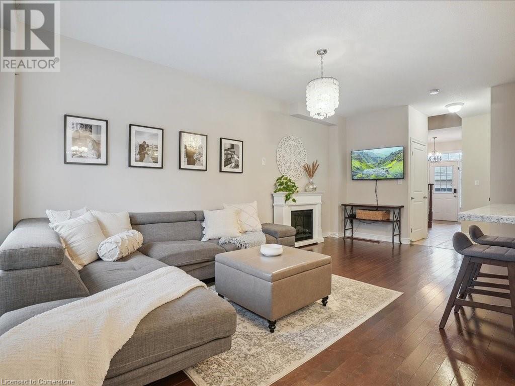 35 Bankfield Crescent, Stoney Creek, Ontario  L8J 0C1 - Photo 10 - 40687058