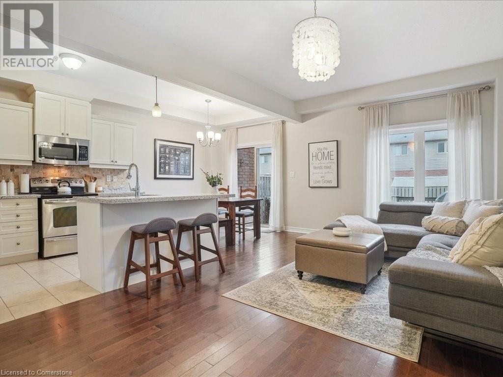 35 Bankfield Crescent, Stoney Creek, Ontario  L8J 0C1 - Photo 12 - 40687058