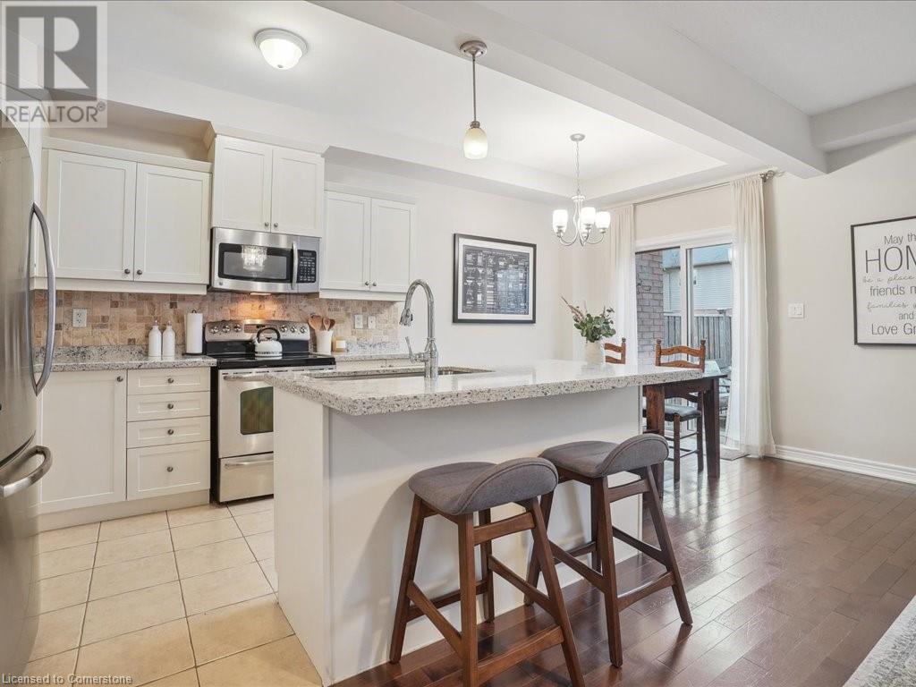 35 Bankfield Crescent, Stoney Creek, Ontario  L8J 0C1 - Photo 13 - 40687058