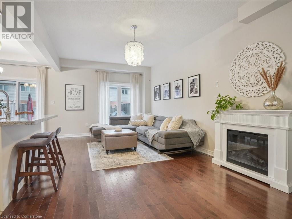 35 Bankfield Crescent, Stoney Creek, Ontario  L8J 0C1 - Photo 8 - 40687058