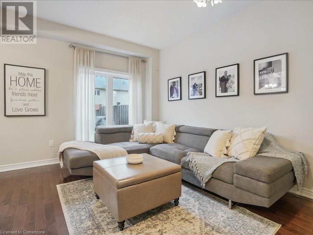 35 Bankfield Crescent, Stoney Creek, Ontario  L8J 0C1 - Photo 9 - 40687058