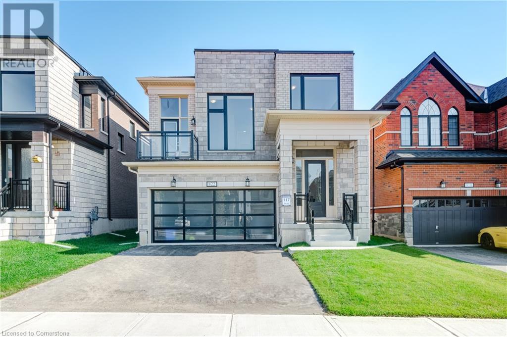 822 SOBESKI AVENUE Avenue, Woodstock, Ontario