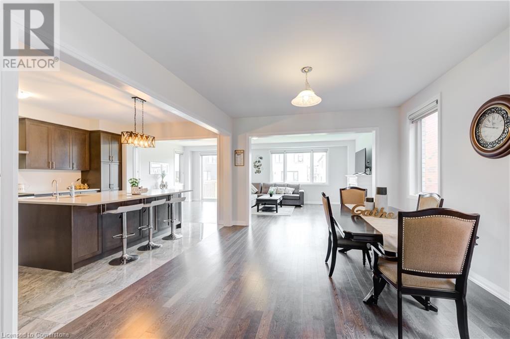 822 Sobeski Avenue Avenue, Woodstock, Ontario  N4T 0P1 - Photo 10 - 40687131