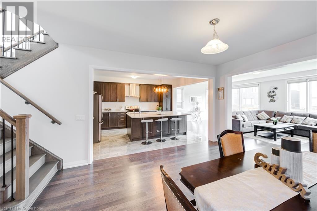 822 Sobeski Avenue Avenue, Woodstock, Ontario  N4T 0P1 - Photo 11 - 40687131