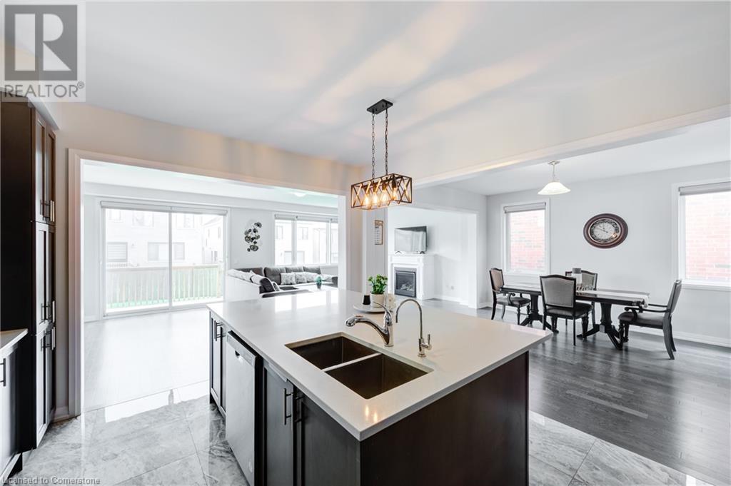 822 Sobeski Avenue Avenue, Woodstock, Ontario  N4T 0P1 - Photo 14 - 40687131