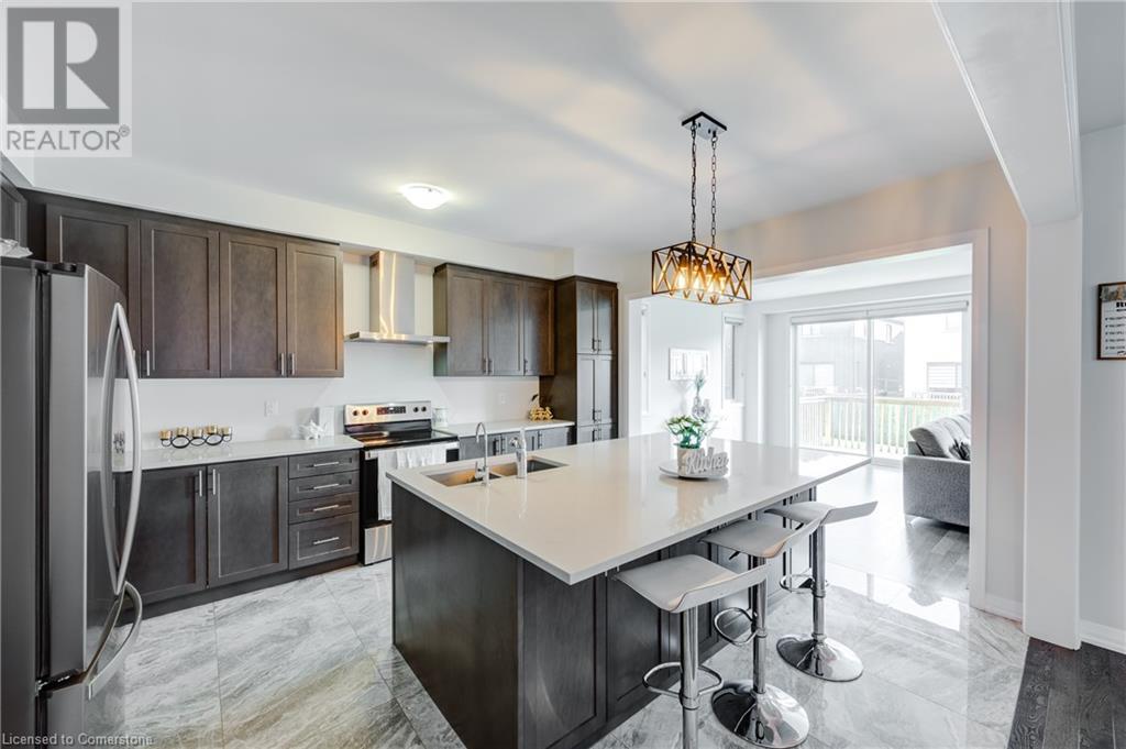 822 Sobeski Avenue Avenue, Woodstock, Ontario  N4T 0P1 - Photo 15 - 40687131