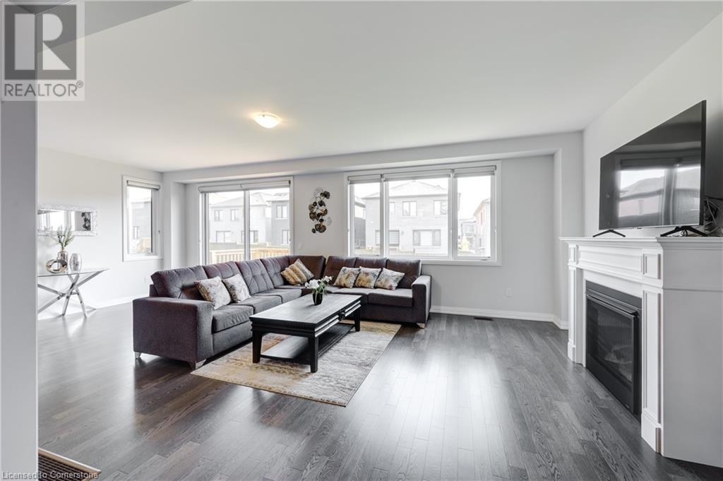 822 Sobeski Avenue Avenue, Woodstock, Ontario  N4T 0P1 - Photo 16 - 40687131