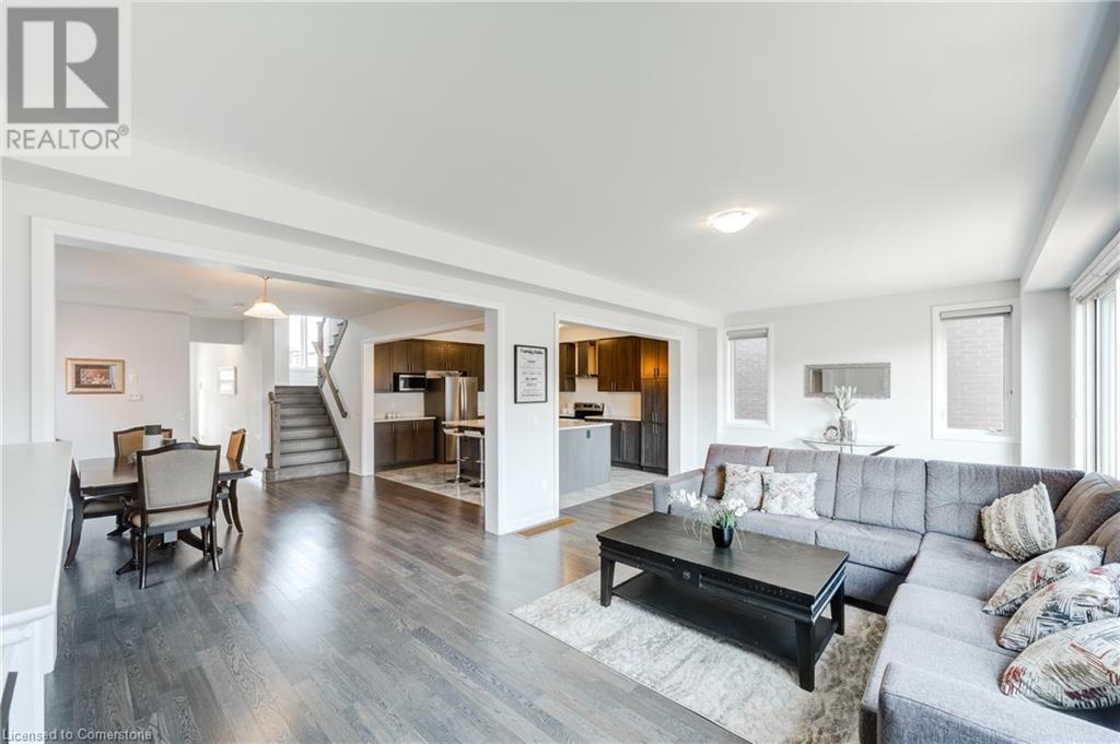 822 Sobeski Avenue Avenue, Woodstock, Ontario  N4T 0P1 - Photo 19 - 40687131