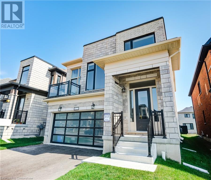 822 Sobeski Avenue Avenue, Woodstock, Ontario  N4T 0P1 - Photo 2 - 40687131