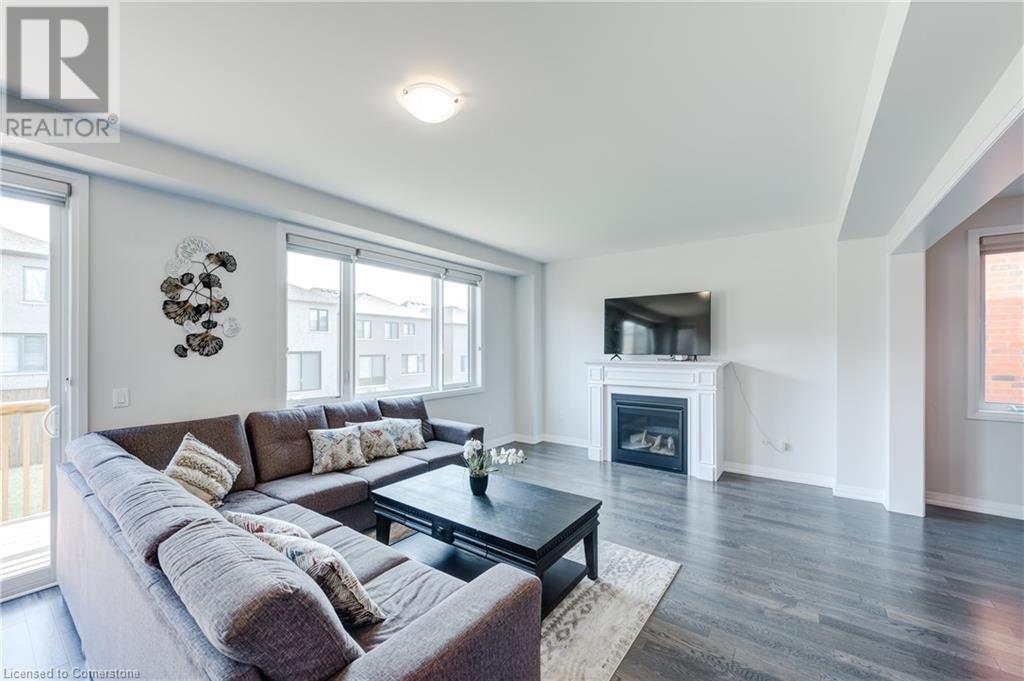 822 Sobeski Avenue Avenue, Woodstock, Ontario  N4T 0P1 - Photo 21 - 40687131