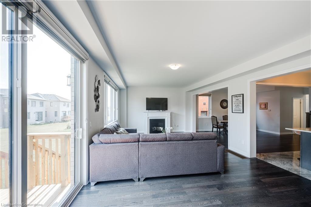 822 Sobeski Avenue Avenue, Woodstock, Ontario  N4T 0P1 - Photo 22 - 40687131