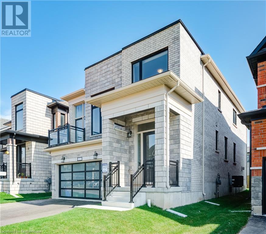 822 Sobeski Avenue Avenue, Woodstock, Ontario  N4T 0P1 - Photo 3 - 40687131