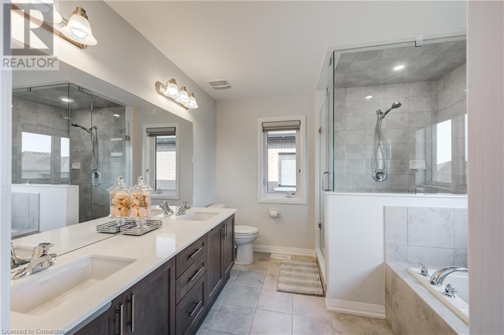 822 Sobeski Avenue Avenue, Woodstock, Ontario  N4T 0P1 - Photo 46 - 40687131