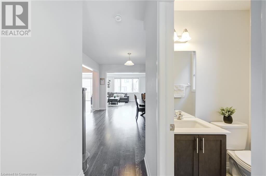 822 Sobeski Avenue Avenue, Woodstock, Ontario  N4T 0P1 - Photo 6 - 40687131