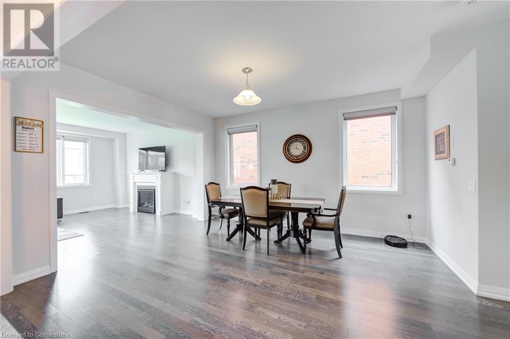 822 Sobeski Avenue Avenue, Woodstock, Ontario  N4T 0P1 - Photo 8 - 40687131