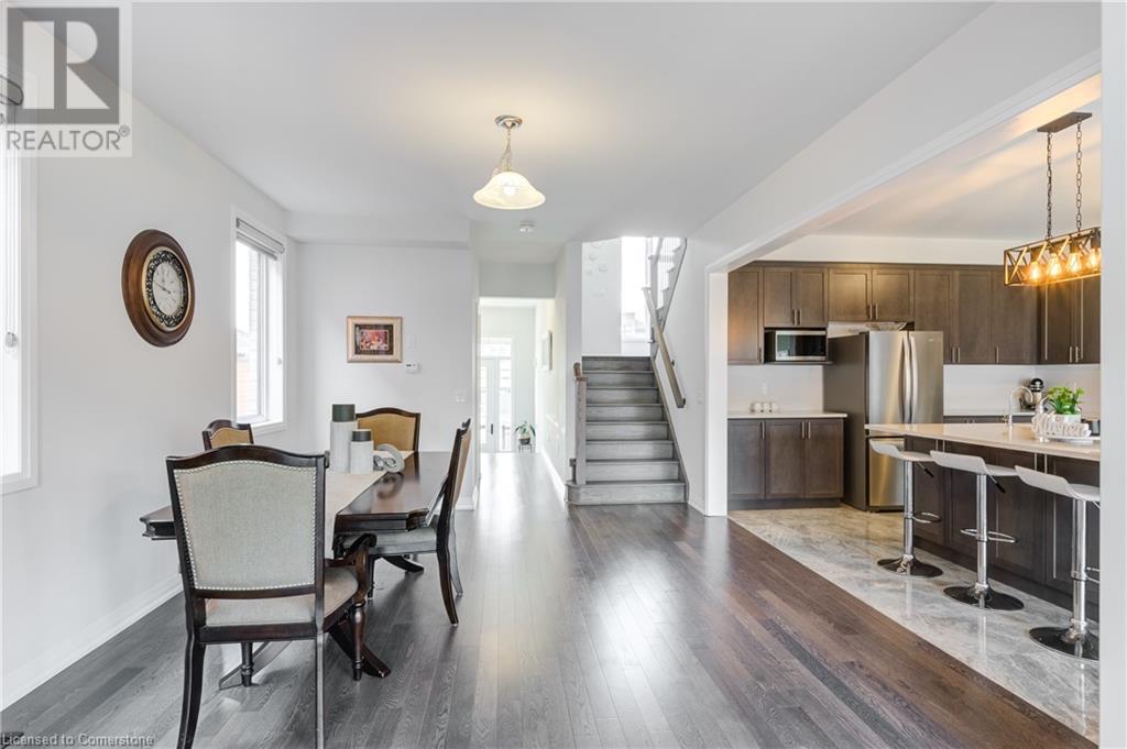 822 Sobeski Avenue Avenue, Woodstock, Ontario  N4T 0P1 - Photo 9 - 40687131