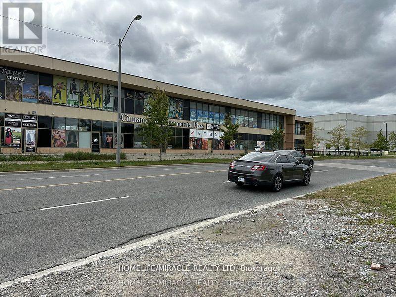 104 - 3875 MCNICOLL AVENUE, Toronto, Ontario