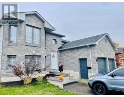 331 ST. VINCENT STREET, barrie (wellington), Ontario